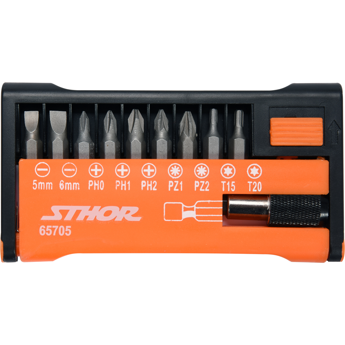 Sthor Bithegy Készlet 10 Részes (65705)