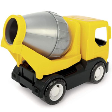 Wader: Tech Truck betonkeverő - 24,5 cm (35363)