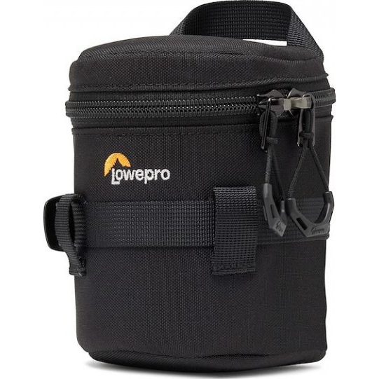 Lowepro ProTactic LCS 9 x 13 III párnázott objektív tok (fekete) (LP37500-PWW)
