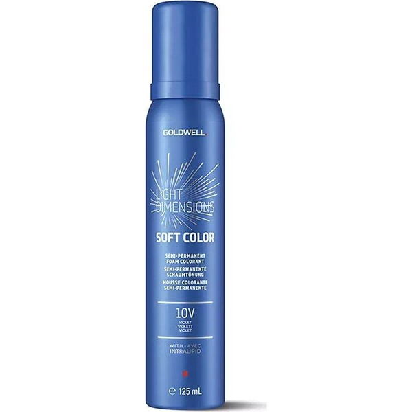 Goldwell Soft Color 10V viola blond 125 ml