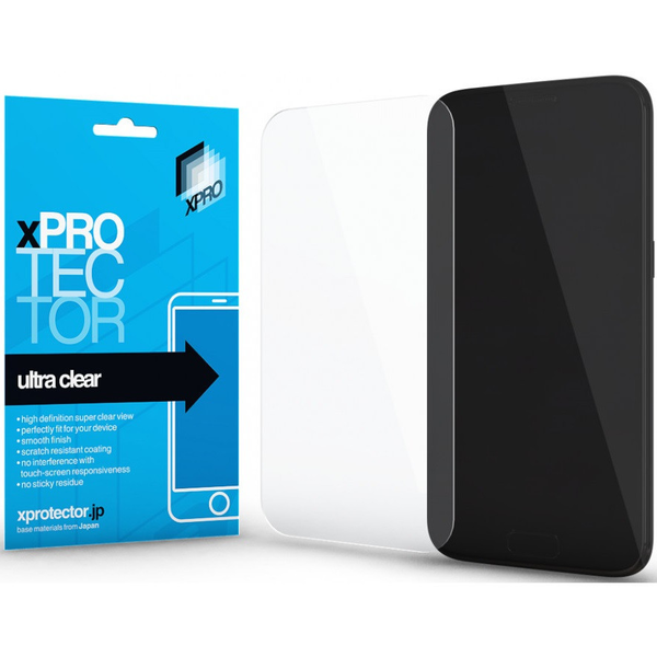 Xiaomi Redmi Note 14 Pro 5G (Global) / Poco X7, Kijelzővédő fólia (az íves részre is!), Xprotector Hybrid 3D, Clear Prémium