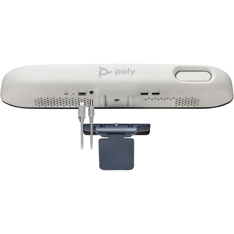 HP Poly 875K8AA Studio E70/P15/R30 Videókonferencia kamera tartó (875K8AA)
