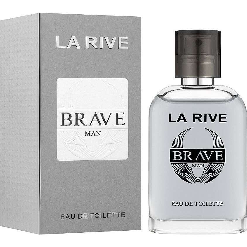 La Rive Brave Man EdT Férfi Parfüm 100ml (58453)
