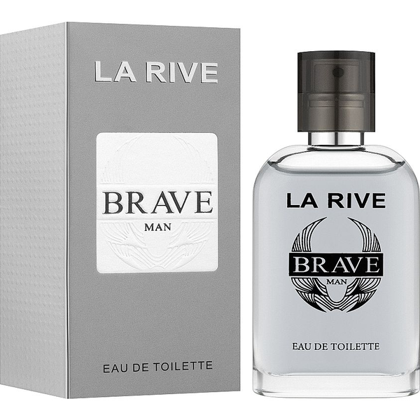 La Rive Brave Man EdT Férfi Parfüm 100ml