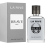 La Rive Brave Man EdT Férfi Parfüm 100ml