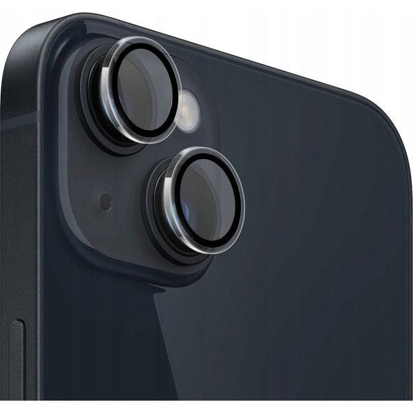 Mobile Origin Easy Lens guards, clear - iPhone 14/14 Plus