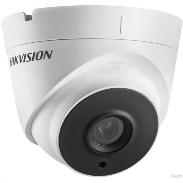 Hikvision turret kamera (DS-2CE56D0T-IT3F(2.8MM)) (DS-2CE56D0T-IT3F(2.8MM))