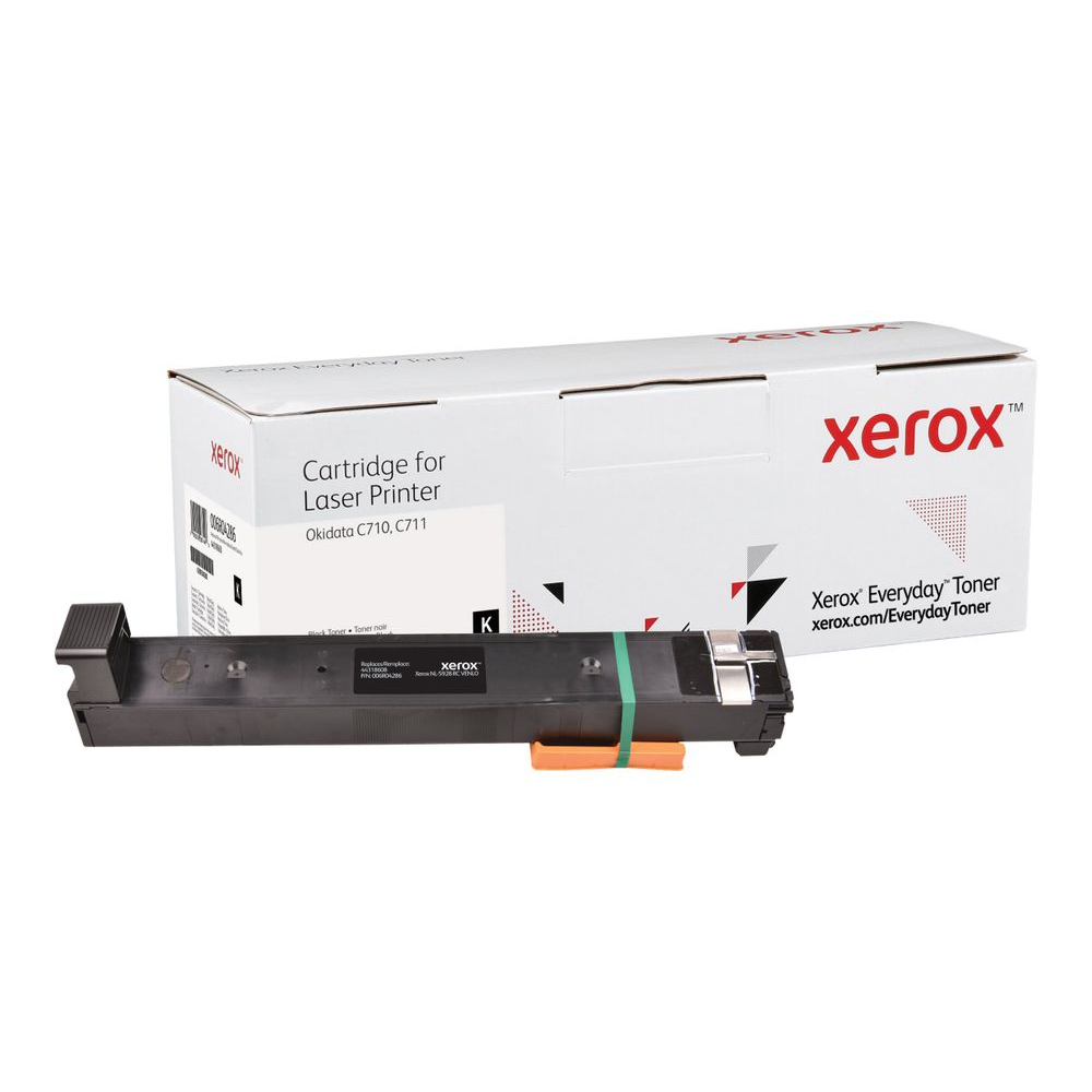 Everyday 006R04286 toner 1 kusov Kompatibilné Čierna (006R04286)