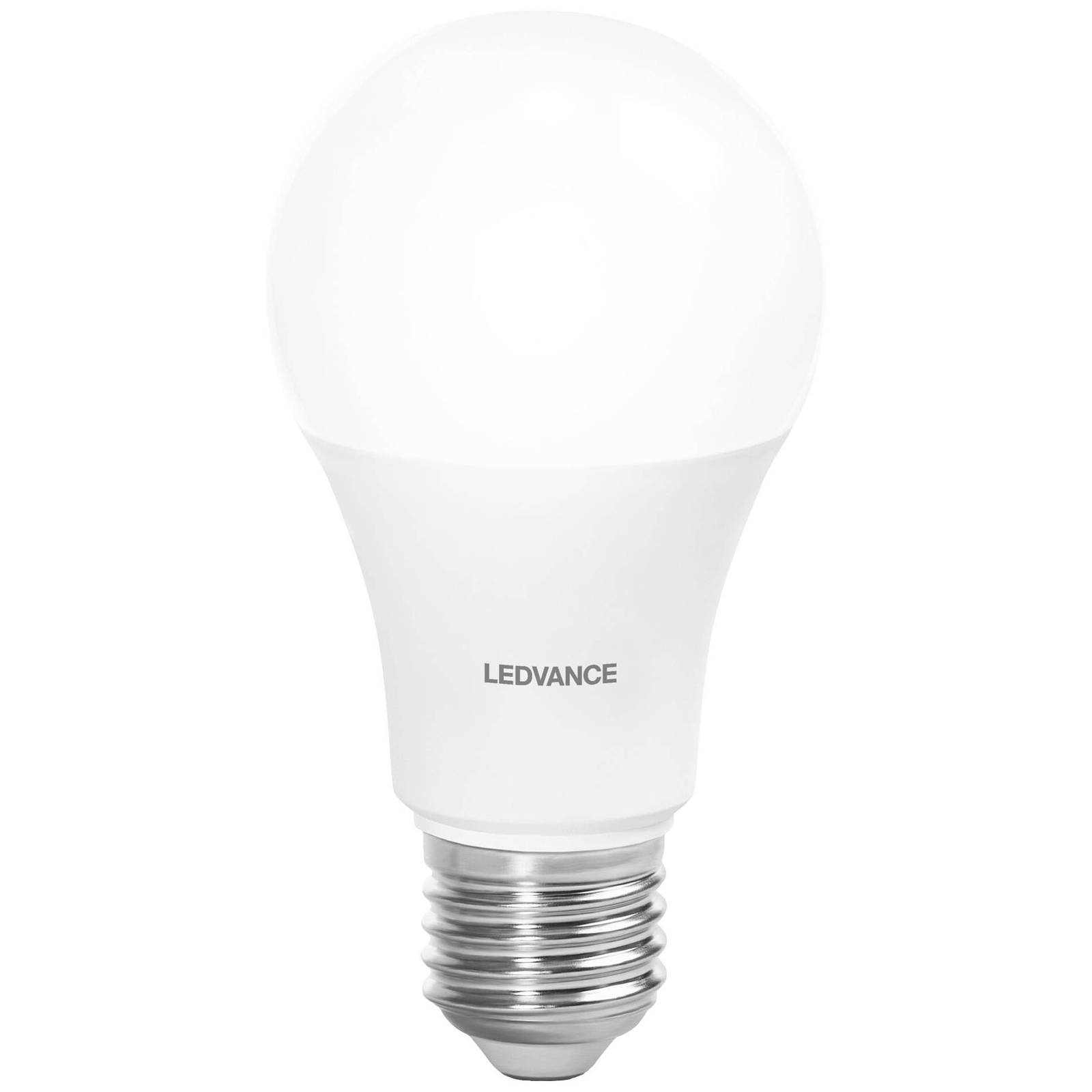 Ledvance LED EEK F (A - G) E27 Izzólámpa forma 12 W = 75 W Melegfehértől a hidegfehérig (4058075762176) (l4058075762176)