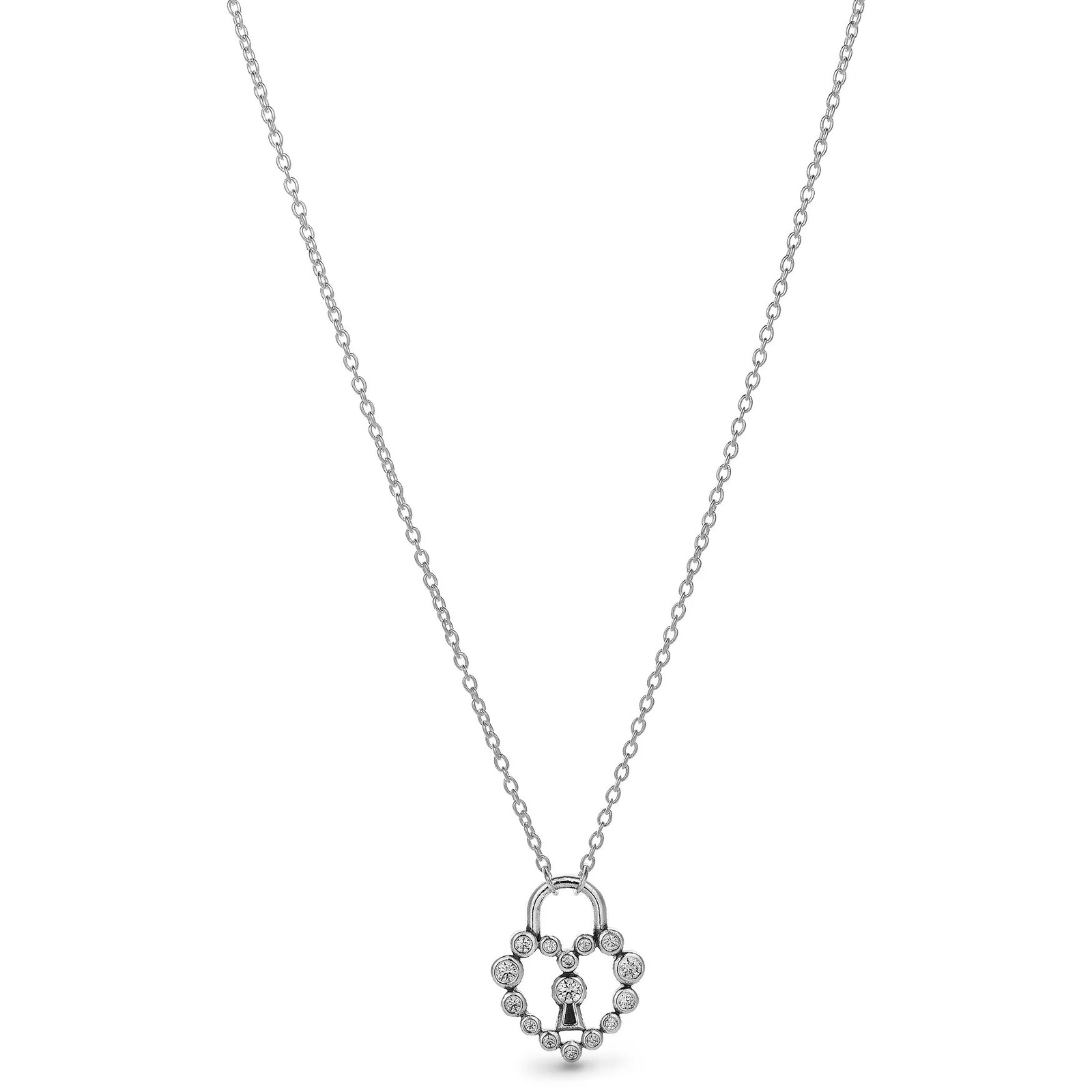 PANDORA 394416C01-50 nyaklánc (5700303249506)