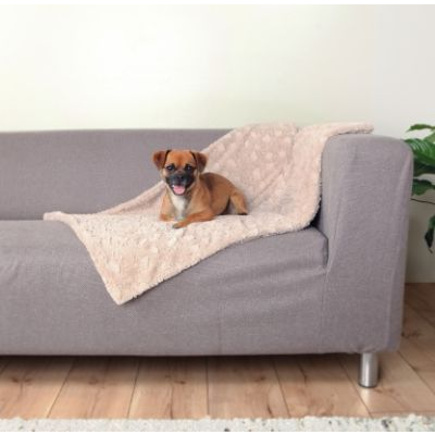 Trixie Cosy Takaró Kutyáknak - 100 x 70 cm
