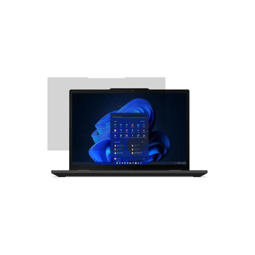 Lenovo 4XJ1K79629 betekintésvédelmi szűrő Keret nélküli betekintésvédő fólia 33,8 cm (13.3
