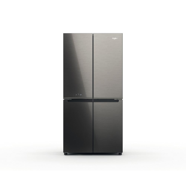 Chladnička Whirlpool WQ9U1GX SBS Fresh Multi Door No frost 594L 187,4cm