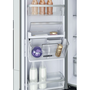 Chladnička Whirlpool WQ9U1GX SBS Fresh Multi Door No frost 594L 187,4cm