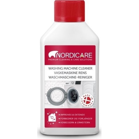  LG Nordicare Washing Machine Cleaner 250ml