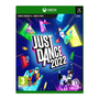 Игра Just Dance 2022 за Xbox Series X
