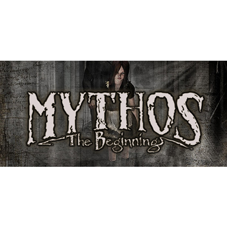 Mythos: The Beginning (PC - Steam elektronikus játék licensz)