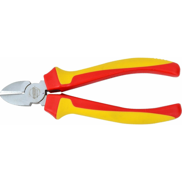 Awtools stranske rezalne klešče vde 160 mm