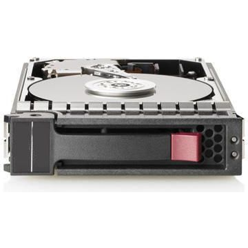Hewlett Packard Enterprise 450GB, 6G, SAS, 10K rpm, SFF, 2.5-inch 2.5