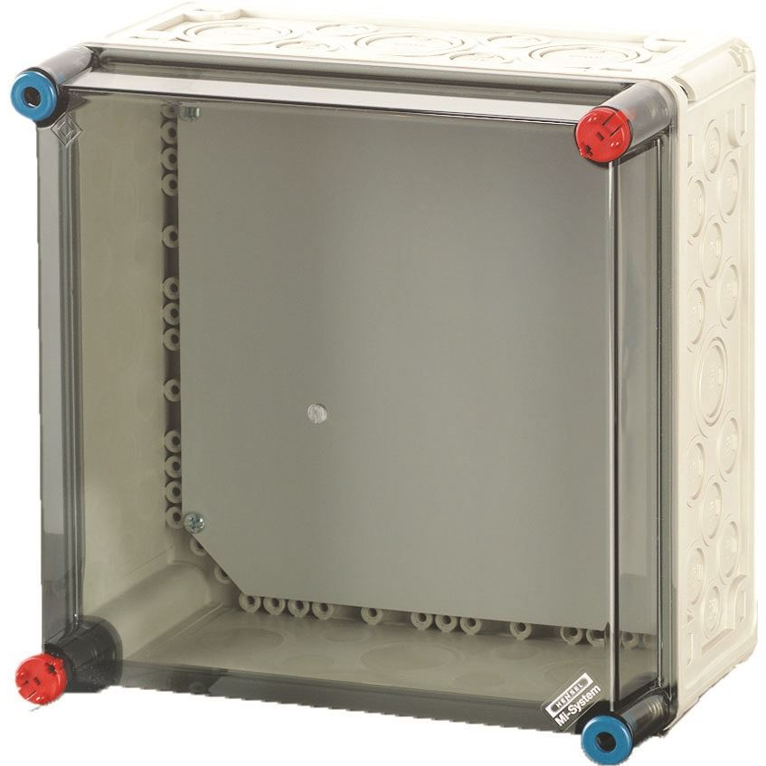 HENSEL Mi 2237M-MP modemszekrény utólagos ráépítéshez (MI72237M-MP)