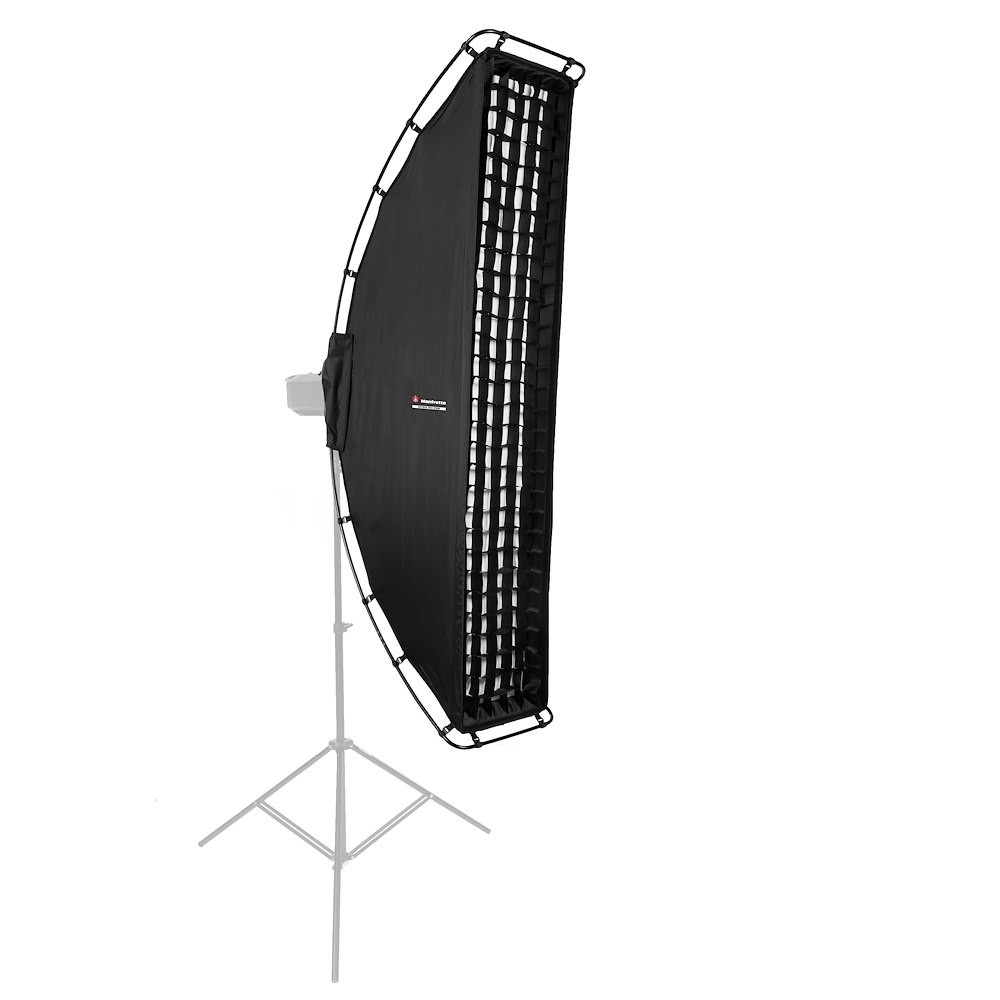 Lastolite Ezybox Pro Strip Softbox - 25 x 150cm (LL LS3030)