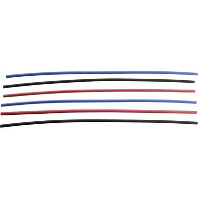 Zsugorcső készlet 3:1 DSG Canusa 8014030000 (8014030000)