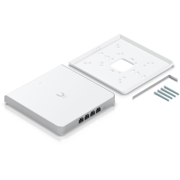 Ubiquiti U6 Enterprise In-Wall 2.4+5+6GHz