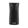 Contigo Pinnacle Autoseal 300ml Termosz - Matt fekete