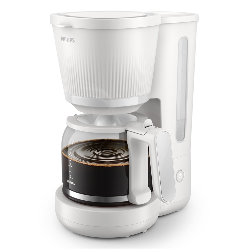 Series 3000 HD7411/00 filteres kávéfőző (HD7411/00)