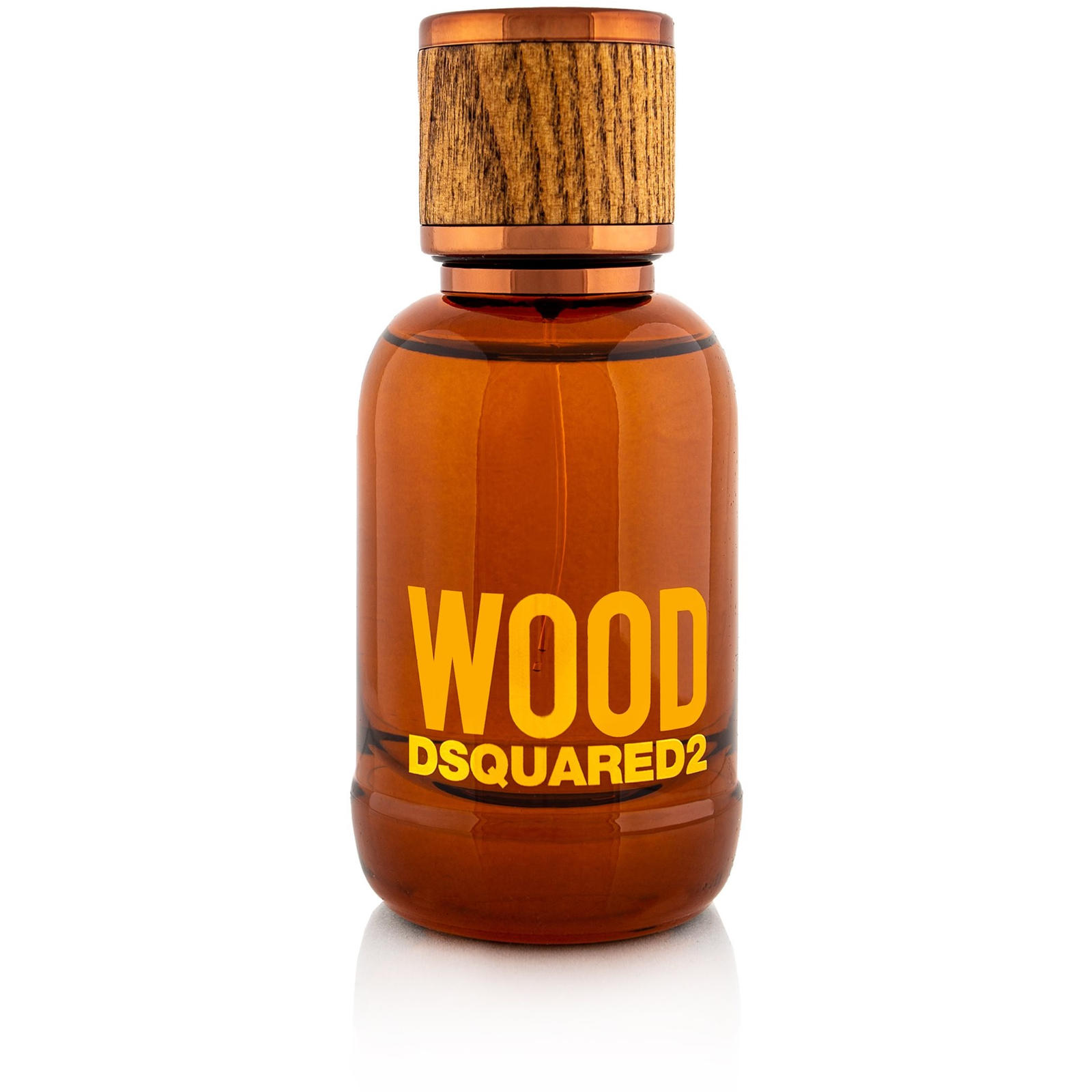 DSquared2 Wood for Him EDT 50ml Uraknak (8011003845699)