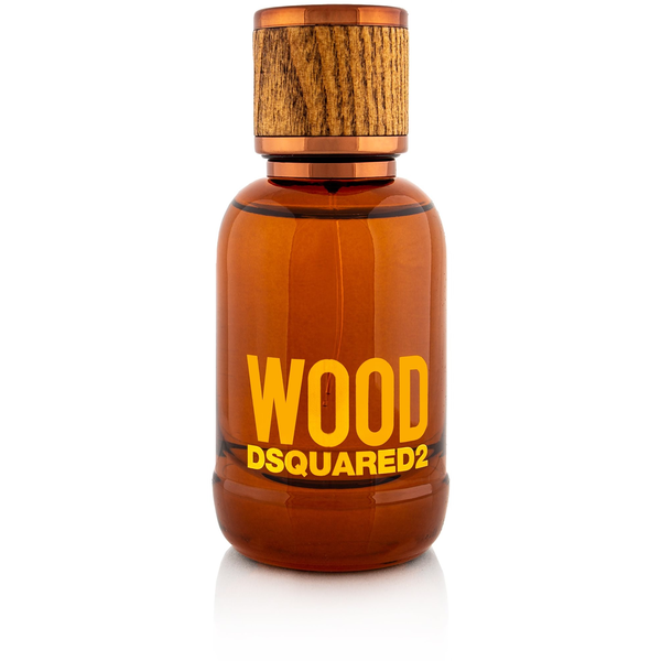 Dsquared2 Wood pour Homme toaletní voda pro muže 5