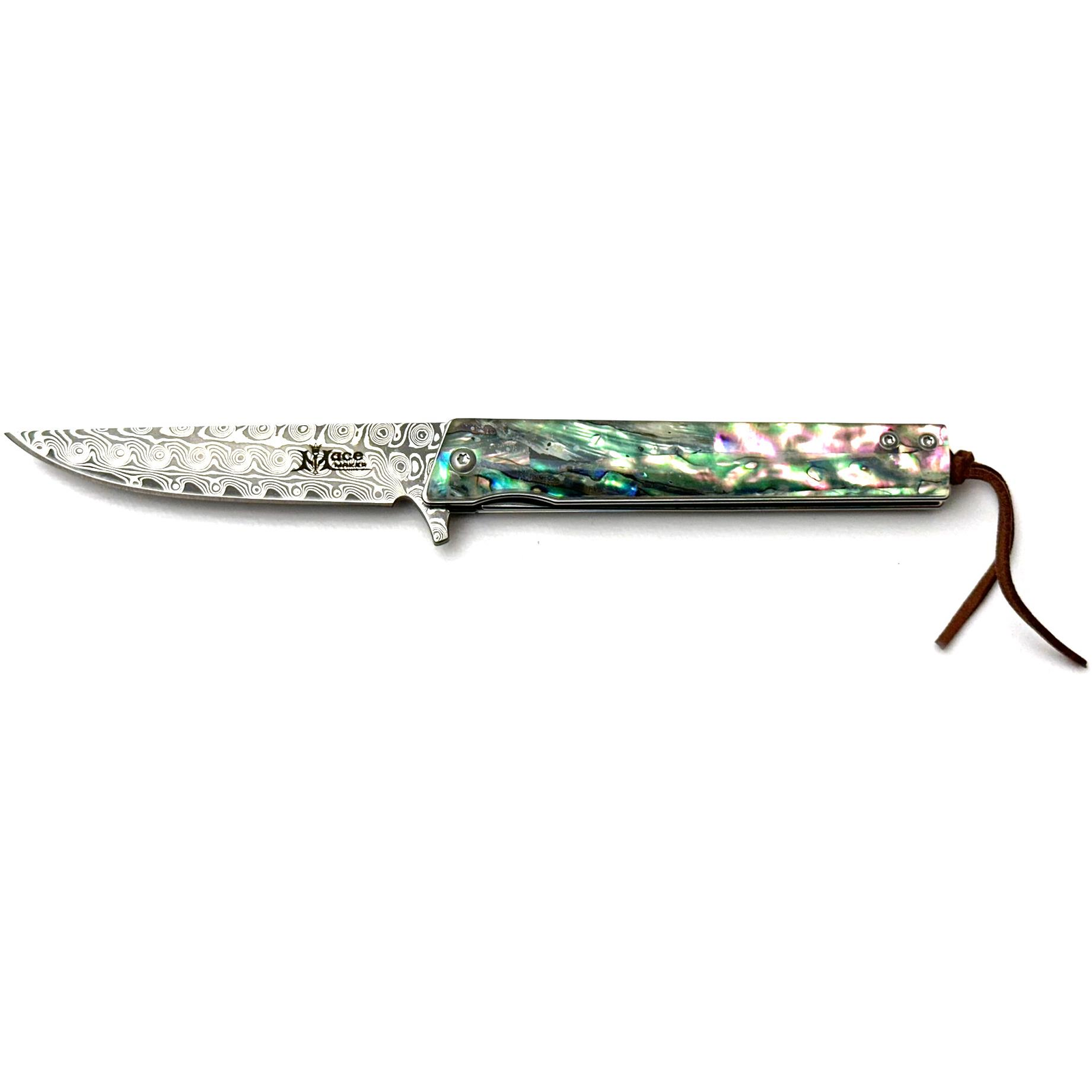 MaceMaker Spiker Pearl grip (7743)