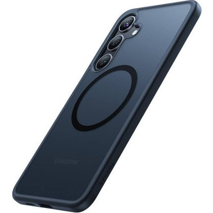 Torras Guardian-Mag case for Samsung S24+ (black) (X00FX1271)