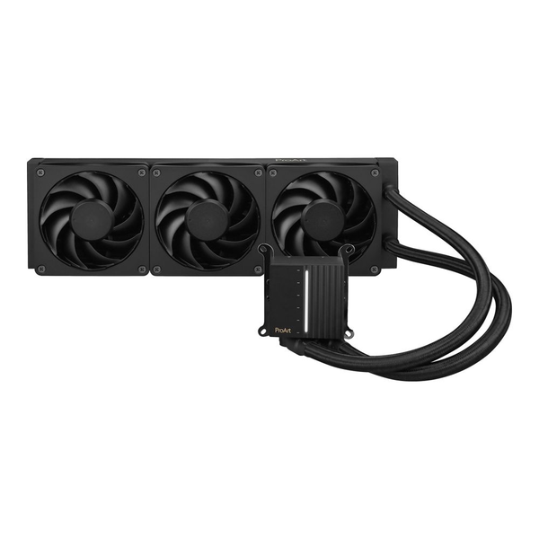 Asus ProArt LC 360 Течно охлаждане 360 мм Черно