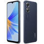 OPPO A17 16,7 см (6.56") Двойна SIM карта Android 12 4G 4 GB 64 GB 5000 mAh Черен