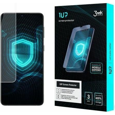 3mk 1UP gamer védőfólia Samsung Galaxy S21 5G