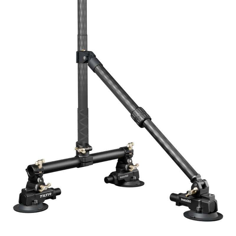 Insta360 Szívókorongos Autós tartó (CINSBAVA)