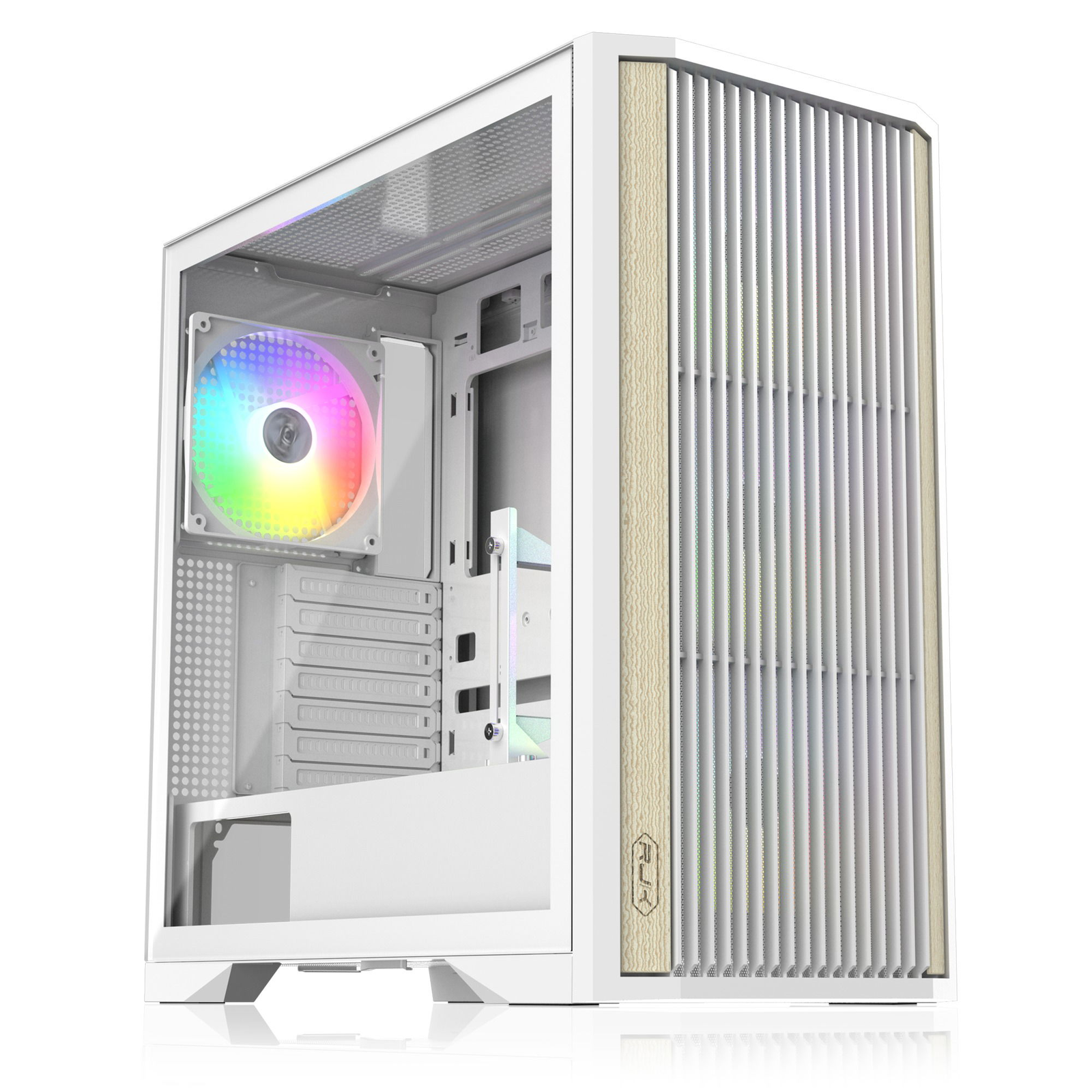 Raijintek AGOS MAX MAX White MS4 (0R20B00262)