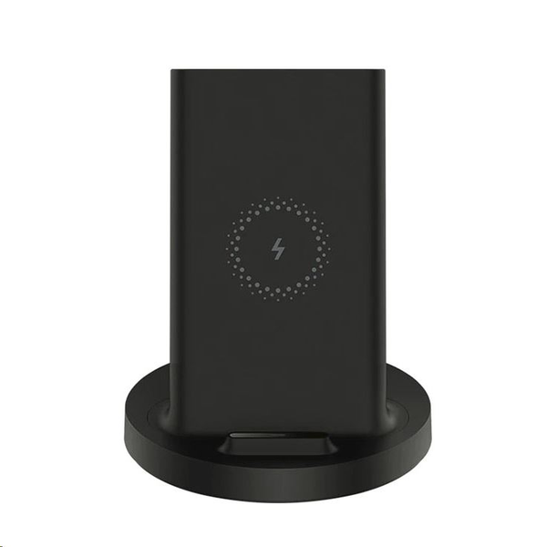 Indukční nabíječka Xiaomi WPC02ZM černá