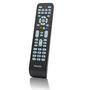 Philips Perfect replacement SRP2018/10 diaľkové ovládanie IR Wireless DVD/Blu-ray, DVR, SAT, TV, VCR Tlačidlá