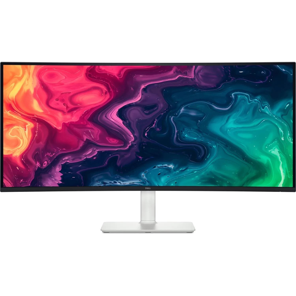 Dell S3425DW 34" ultrawide monitor WQHD felbontással