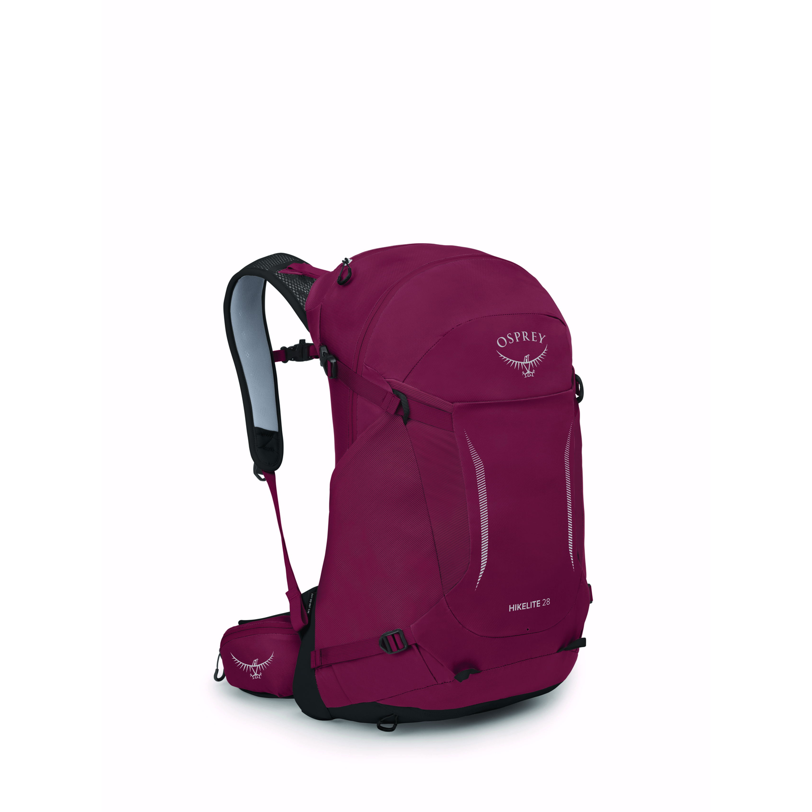 Osprey Hikelite 28 l Chameleon/Black M/L (10054304OSP01B99)