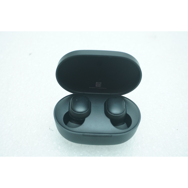 Słuchawki Xiaomi Redmi Buds Essential czarne [outlet]
