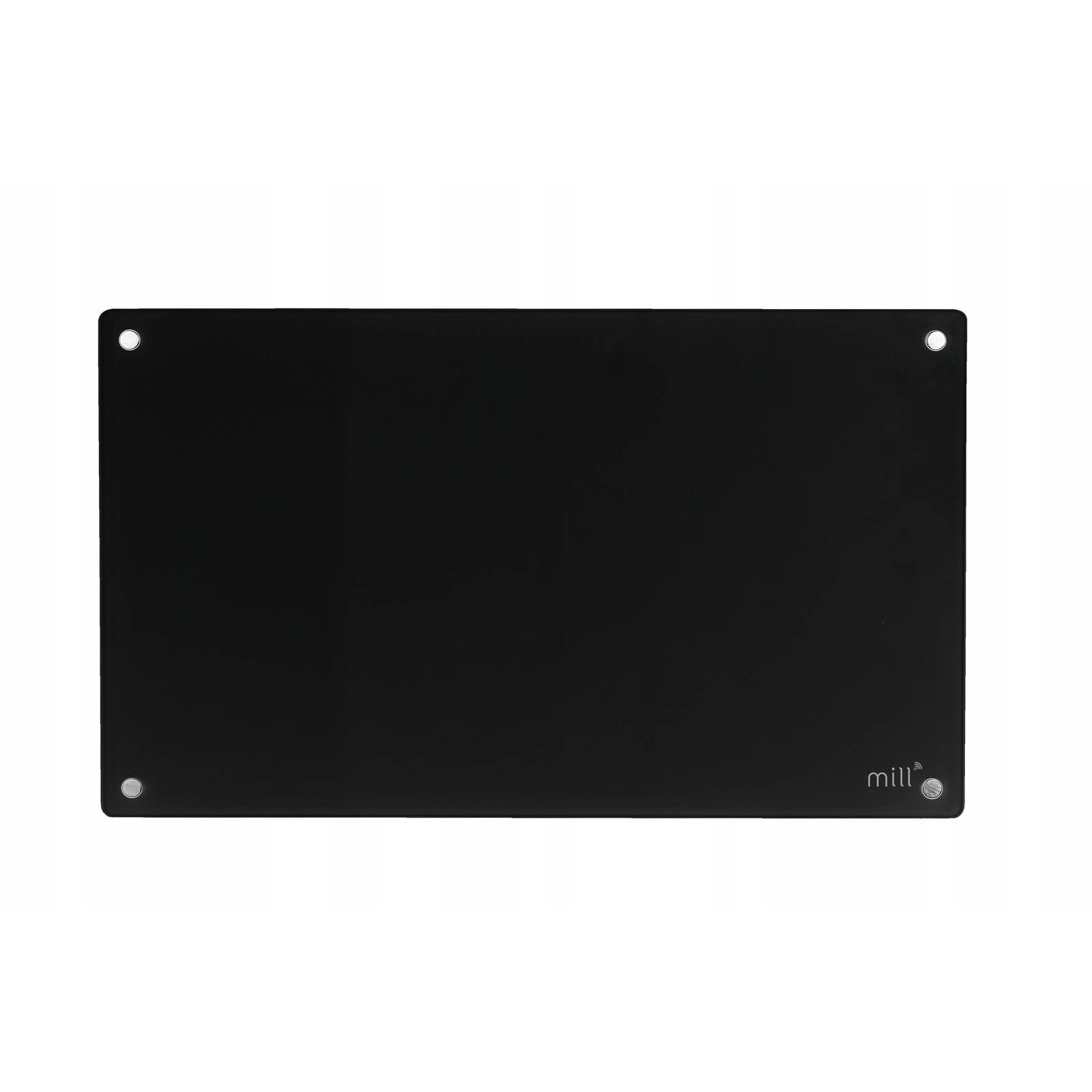 Mill GL600WIFI3 Wifi Elektromos fűtőpanel (GL600WIFI3 BLACK)