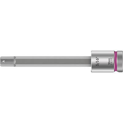 Wera 8740 B HF 05003092001 Külső hatlap Dugókulcs betét 5/16 3/8 (10 mm) (05003092001)