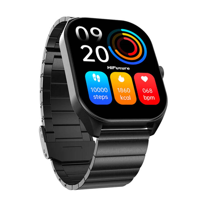 HiFuture FutureFit Apex Okosóra 2.04