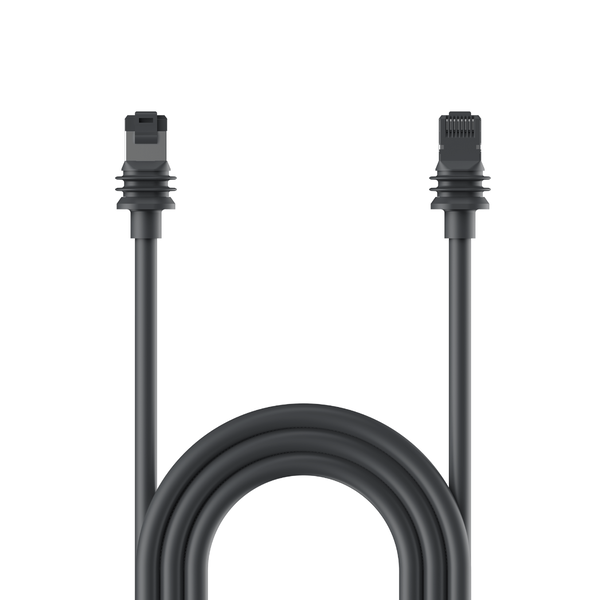 STARLINK Ethernet Kabel (15m) grau fr Mini Kit
