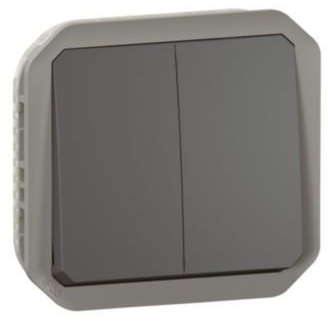 Legrand 069805L lichtschakelaar