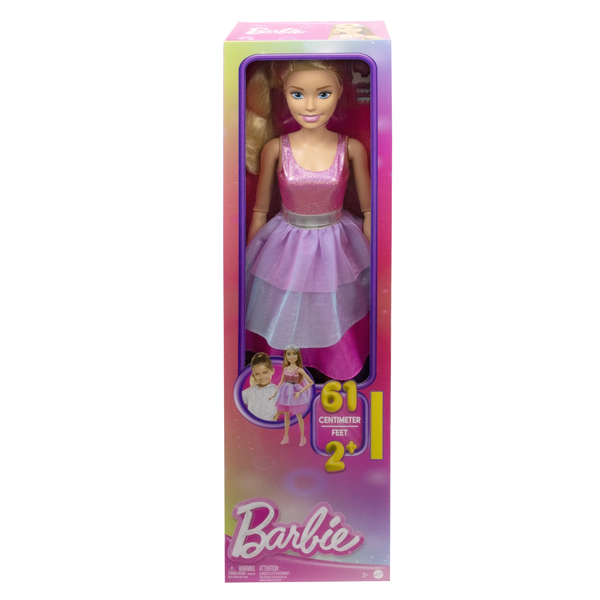 Barbie HJY02 játékbaba