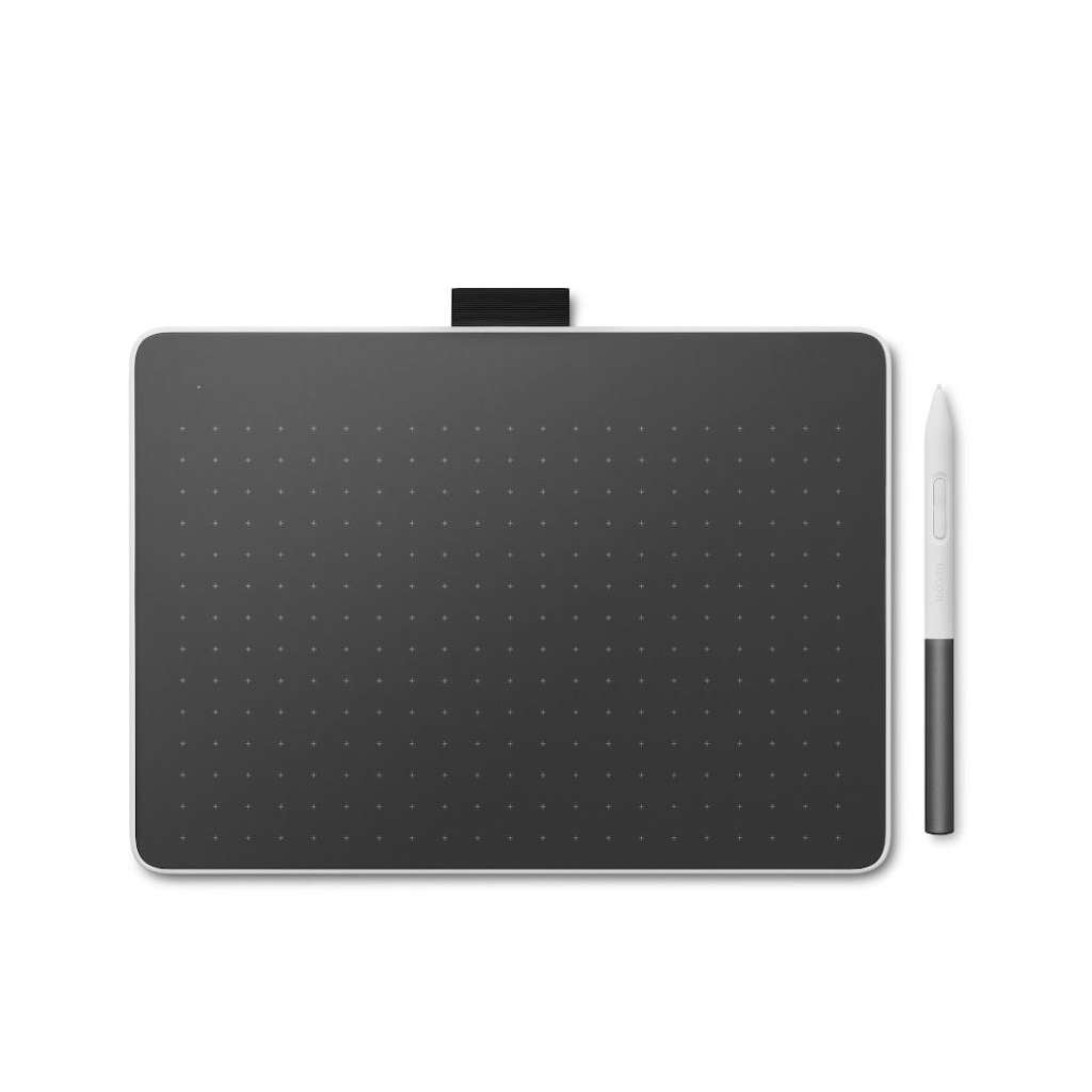 Wacom One M digitális rajztábla (CTC6110WLW1B) (CTC6110WLW1B)